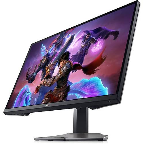 Dell G2723H 27 1920x1080 240Hz 1ms HDMI DP Fast IPS Gaming Monitr