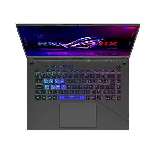 ASUS ROG Strix G16 G614PH-RV036 Ryzen 9 8940HX 16GB 1TB SSD 8GB RTX5050 115W 16 WUXGA 165Hz FreeDOS