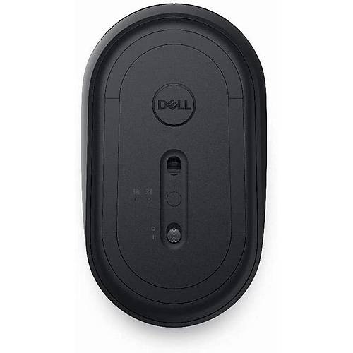 Dell MS3320W Kablosuz Mouse Siyah 570-ABHK