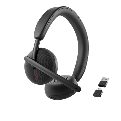 Dell Pro Kablosuz Bluetooth Kulakl�k WL3024
