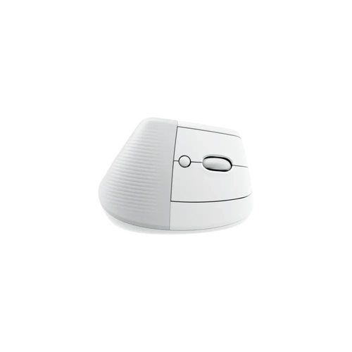 Logitech Lift Dikey Ergonomik Bluetooth Mouse Beyaz 910-006475