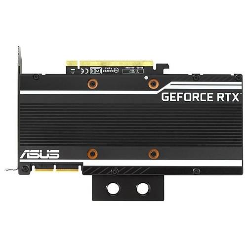 ASUS EKWB GeForce RTX 3090 24GB 384Bit GDDR6X