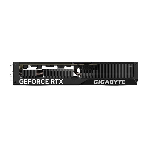 Gigabyte GeForce RTX 4070 Windforce OC 12G 12GB 192Bit GDDR6X GV-N4070WF3OC-12GD