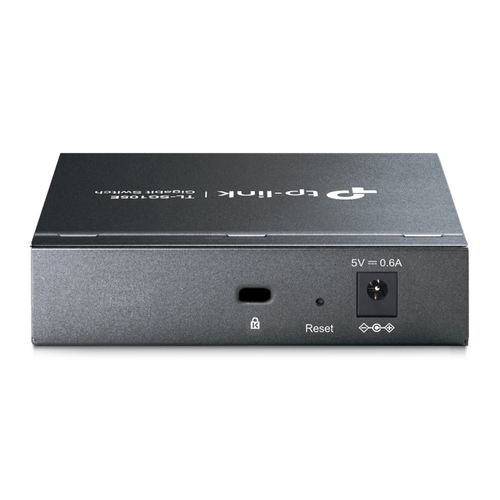 TP-Link TL-SG105E 5 Port Gigabit Y�netilebilir Switch