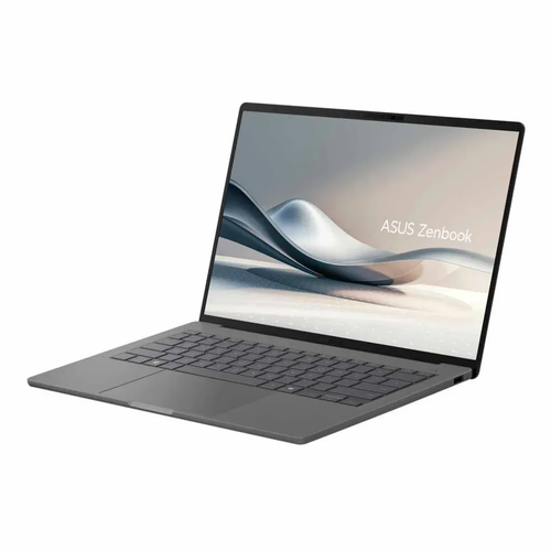 ASUS Zenbook A14 UX3407NA-QD165W Snapdragon X2 Elite X2E-88-100 16GB 512GB SSD 14 OLED WUXGA Windows 11