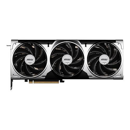 MSI GeForce RTX 5070 12G Ventus 3X OC 12GB GDDR7 192bit DX12 PCIe 5.0 (3xDP 1xHDMI) Ekran Kart