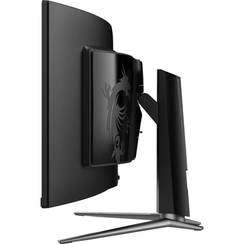 MSI MPG 491CQPX QD-OLED 49 5120x1440 DQHD 240Hz 0.03 ms Curve 1800R QD-OLED HDMI DP Type-C True Black 400 G-Sync Gaming Monit�r