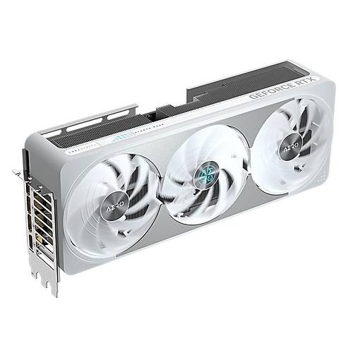 Gigabyte GeForce RTX 5070 Ti AERO OC 16GB 256bit GDDR7 GV-N507TAERO OC-16GD