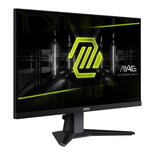 MSI MAG 256F 24.5 1920x1080 180Hz 1ms HDMI DP Adaptive Sync Gaming Monit�r