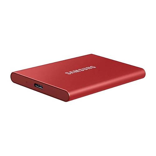 Samsung T7 1TB Usb 3.2 2.5 Tanabilir Portatif SSD Disk MU-PC1T0R