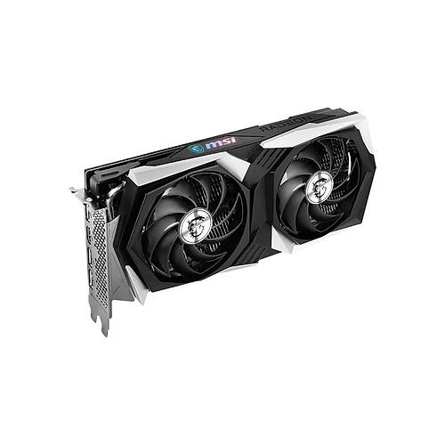 MSI Radeon RX 6650 XT Gaming X 8G 8GB GDDR6 128Bit PCIe 4.0 X8 (3xDP 1xHDMI) Ekran Kart