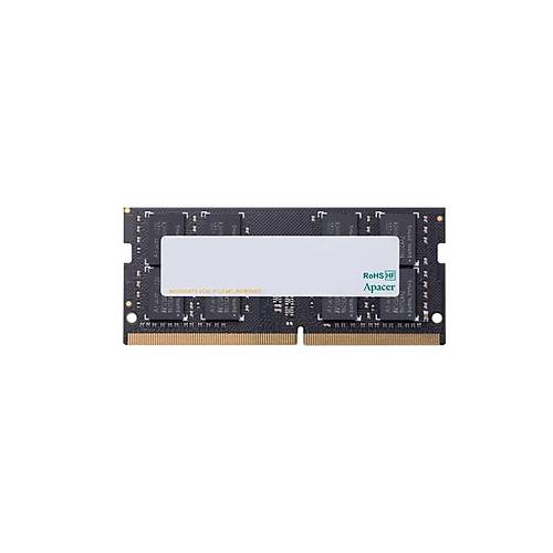 Apacer 8GB DDR4 3200MHz CL22 1.2V Notebook Ram ES.08G21.GSH