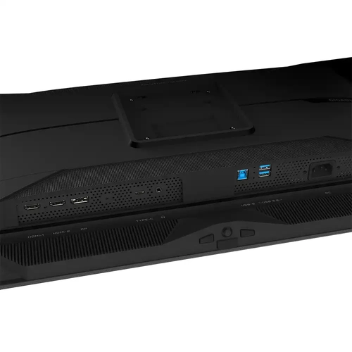 Gigabyte MO27Q2A 27 2560x1440 QHD 280Hz 0.03 ms HDMI DP Type-C True Black 400 QD-OLED Gaming Monit�r