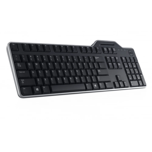 Dell Pro SmartCard  Kablolu �ngilizce Klavye KB813