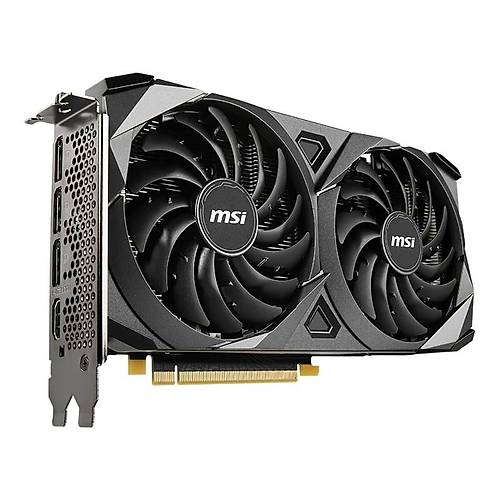 MSI GeForce RTX 3050 VENTUS 2X 8G OC 8GB 128Bit GDDR6