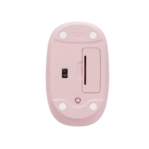 Logitech M196 Bluetooth Kablosuz Mouse Pembe 910-007461
