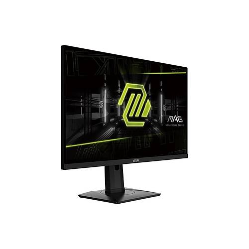 MSI MAG 274QRF QD E2 27 2560x1440 180Hz 1ms HDMI DP Type-C HDR 400 IPS Gaming Monitr