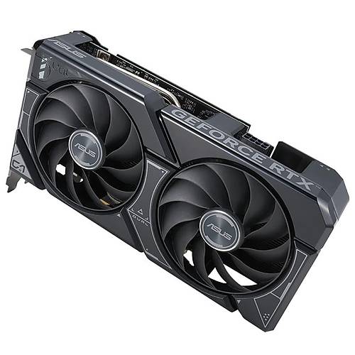 ASUS Dual GeForce RTX 4060 8GB OC Edition 128Bit GDDR6 DLSS 3 Ekran Kart