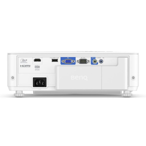 BenQ TH685I 3500 Ans 1920x1080 FHD Hdm� Vga HDR 4K Wi-Fi Android TV Oyun E�lence Projekt�r