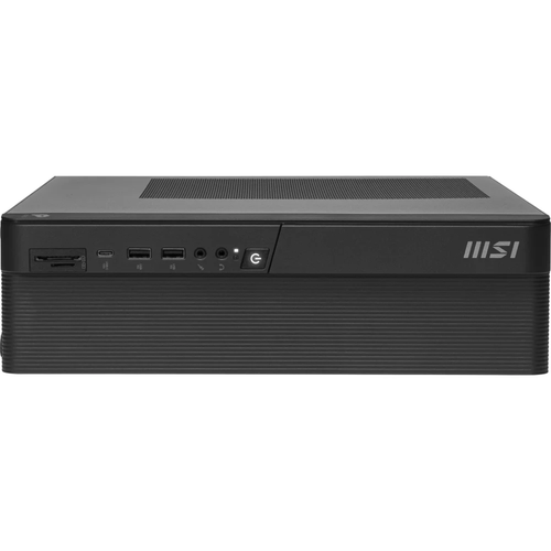 MSI PRO DP80 AI A2G-083XEU Ultra 5 225 16GB 512GB SSD FreeDOS