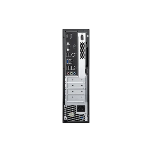 MSI PRO DP80 A14G-004EU i5-14400 16GB 512GB SSD Windows 11 Pro