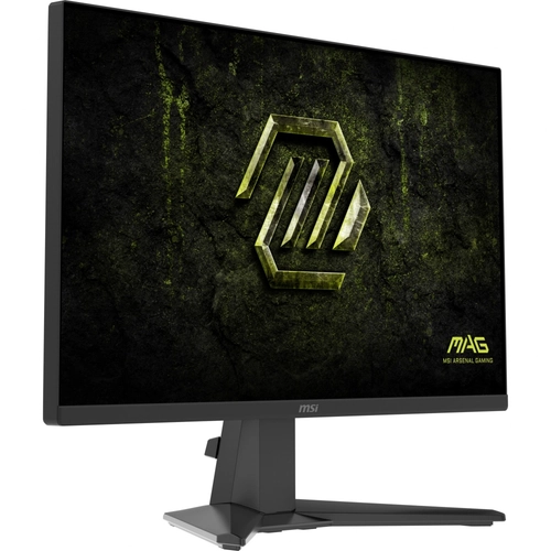 MSI MAG 245F X24 23.8 1920x1080 FHD 240Hz 0.5ms HDMI DP HDR Ready AMD FreeSync Rapid IPS Gaming Monit�r