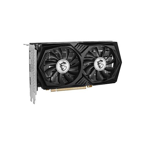 MSI GeForce RTX 3050 Gaming X 6G 6GB GDDR6 96Bit DX12 PCIe 4.0 X8 (1xDP 2xHDMI) Ekran Kart