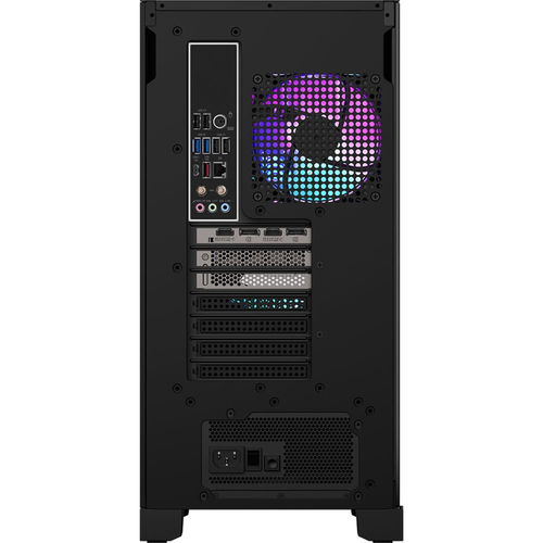 MSI MPG Infinite X3 AI 2NVR7-230TR Ultra 7 265K 32GB 1000GB SSD 16GB GeForce RTX 5070 Ti Ventus 3X Windows 11 Home Gaming Bilgisayar