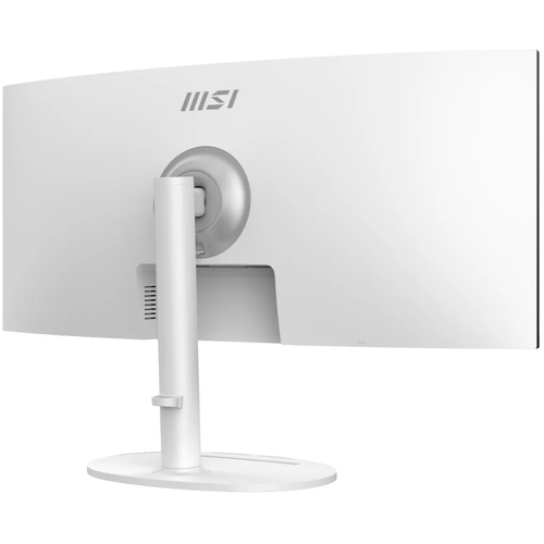 MSI Modern MD342CQPW 34 3440x1440 120Hz 1ms HDMI DP Type-C Adaptive Sync Monit�r