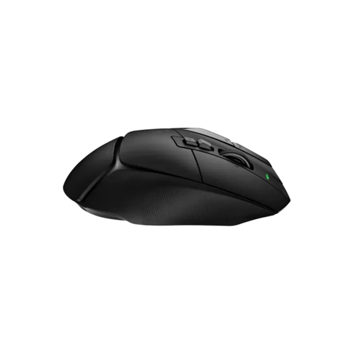 Logitech G502 X Lightspeed Hero 25K Sens�rl� Oyuncu Kablosuz Mouse Siyah