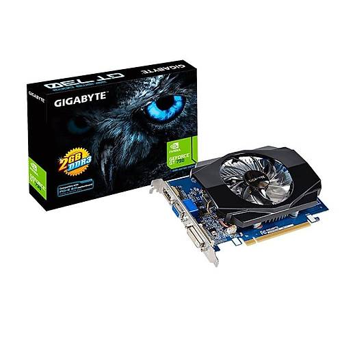 Gigabyte GeForce GT 730 2GB 64Bit DDR3