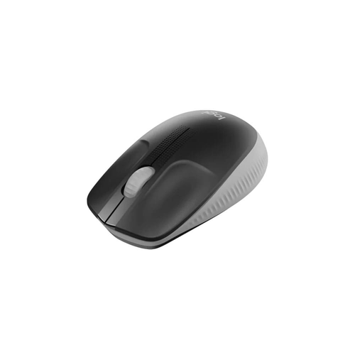 Logitech M190 Kablosuz Mouse Gri 910-005906