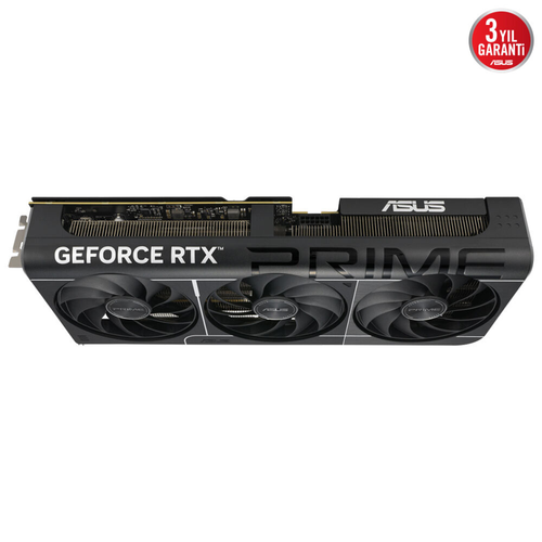 ASUS PRIME GeForce RTX 5070 12GB GDDR7 Ekran Kart�