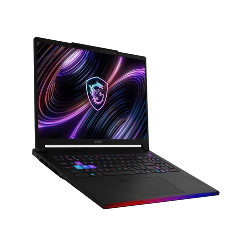 MSI Raider 16 MAX HX B2WI-092TR Ultra 9 290HX Plus 32GB 2TB SSD 16GB RTX5080 16 QHD+ 240Hz Windows 11