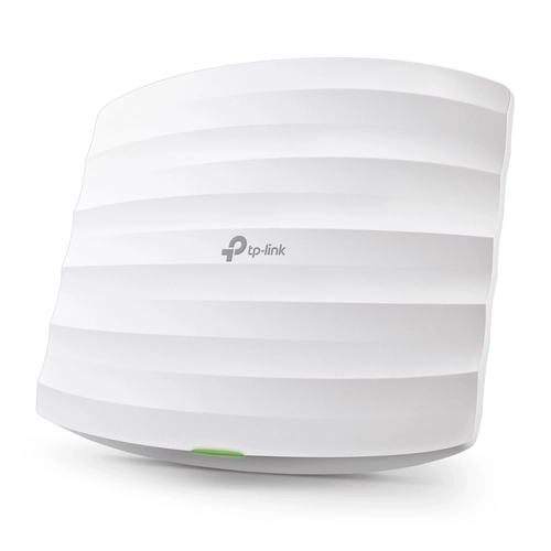 TP-Link Omada EAP225 1350Mbps 1 Port Gigabit Pasif PoE Tavan Tipi Access Point
