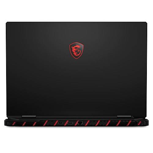 MSI Raider 18 HX AI A2XWJG-215TRUltra 9 285HX 64GB DDR5 4TB SSD 24GB RTX5090 GDDR7 18.0 UHD+ MiniLed 120Hz Windows 11 Home