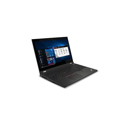 Lenovo ThinkPad P15 20YQ000STX i7-11800H 32GB 512GB SSD 6GB RTX A3000 15.6 Windows 10 Pro