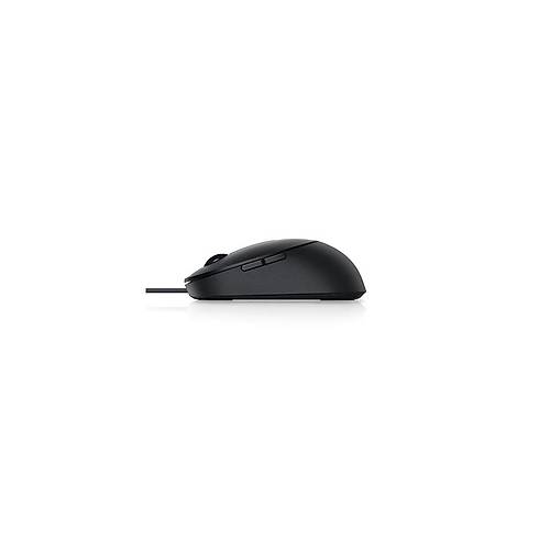 Dell MS3220 Kablolu Lazer Mouse Siyah 570-ABHN