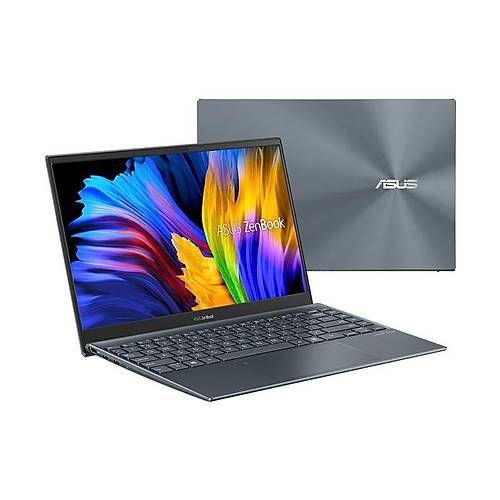 ASUS Zenbook 13 OLED UX325EA-KG653W i5-1135G7 8GB 512GB SSD 13.3 FHD Windows 11