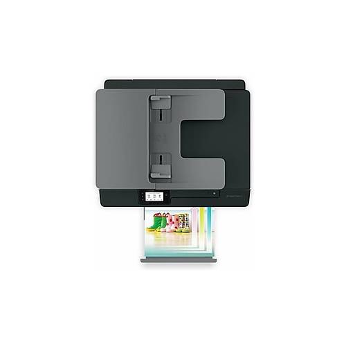 HP Smart Tank 615 Fotokopi Tarayc Fax Wi-Fi USB Tankl Yazc Y0F71A