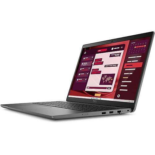 Dell Latitude 3550 i7-1355U 8GB 512GB SSD 15.6 FHD Ubuntu XCTOL355015EMEA-VP-UBU