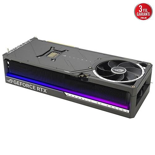 ASUS ROG Astral GeForce RTX 5080 16GB GDDR7 OC Edition Ekran Kart