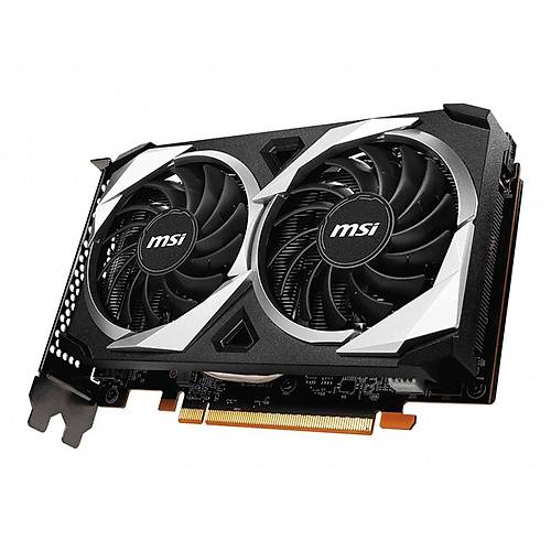 MSI Radeon RX 6500 XT MECH 2X 4G OC 4GB 64Bit GDDR6