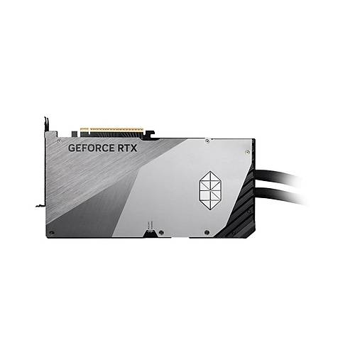 MSI GeForce RTX 5090 32G Suprim Liquid Soc OC 32GB GDDR7 512bit DX12 PCIe 5.0 (3xDP 1xHDMI) Ekran Kart