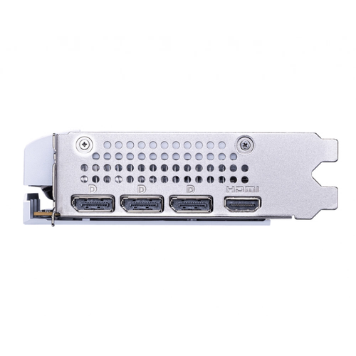 MSI GeForce RTX 5060 8G VENTUS 2X OC WHITE 8GB 128Bit GDDR7