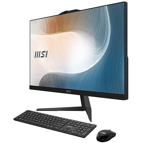 MSI MODERN AM242 12M-838XTR i5-1235U 16GB 512GB SSD 23.8 FHD FreeDOS