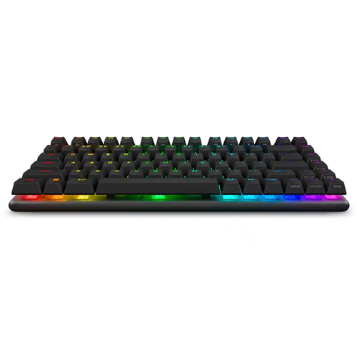 Dell Alienware Pro RGB Kablosuz Mekanik Gaming �ngilizce Klavye Siyah 545-BBFQ