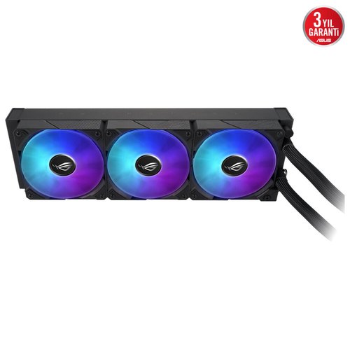 ASUS ROG Astral LC GeForce RTX 5090 32GB GDDR7 OC Edition Ekran Kart�