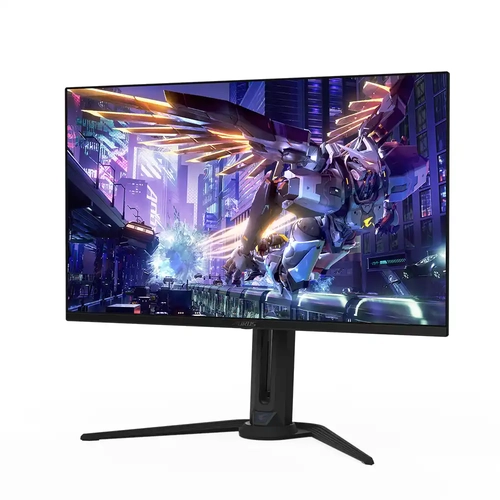 Gigabyte AORUS FO32U2P 31.5 3840x2160 240Hz 0.03 ms HDMI DP mDP Type-C HDR 400 OLED Gaming Monit�r