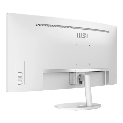 MSI PRO MP341CQW E12 34 3440x1440 UWQHD 120Hz 4ms Curve 1500R HDMI DP RJ45 HDR Ready AMD FreeSync Premium VA Monit�r